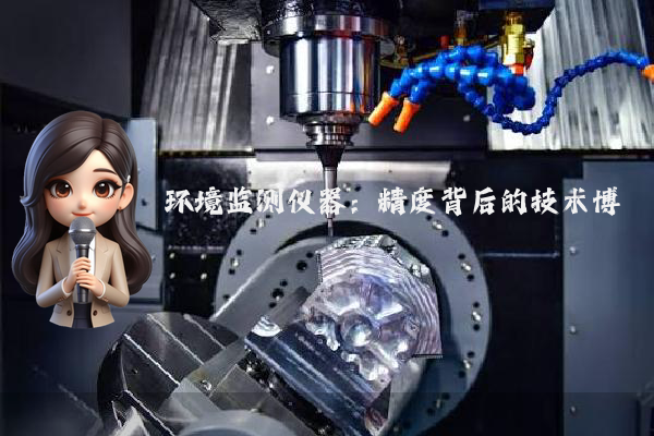 环境监测仪器：精度背后的技术博弈