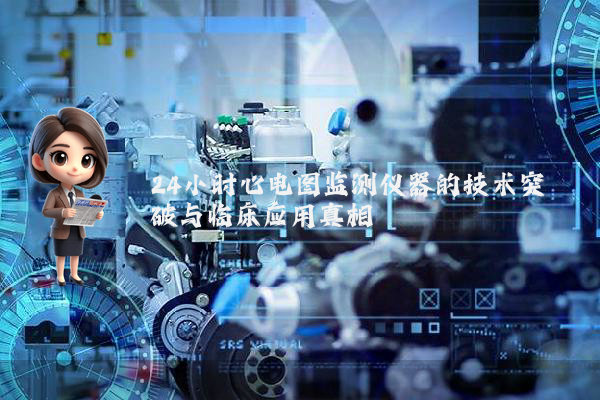 24小时心电图监测仪器的技术突破与临床应用真相