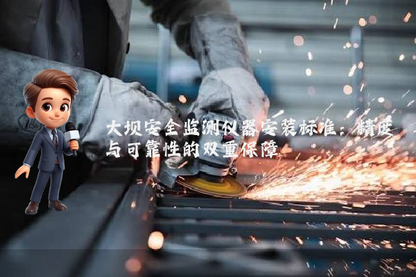 大坝安全监测仪器安装标准：精度与可靠性的双重保障