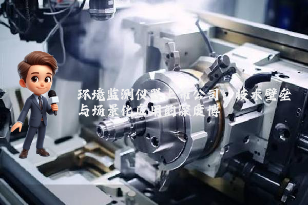 环境监测仪器上市公司：技术壁垒与场景化应用的深度博弈