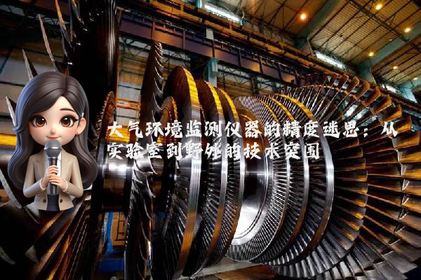 大气环境监测仪器的精度迷思：从实验室到野外的技术突围
