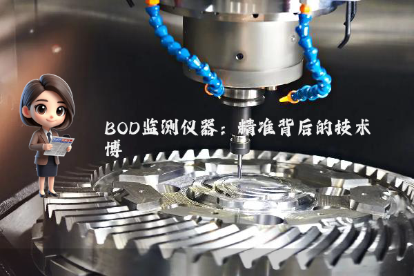 BOD监测仪器：精准背后的技术博弈