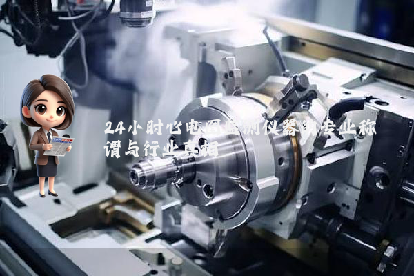 24小时心电图监测仪器的专业称谓与行业真相