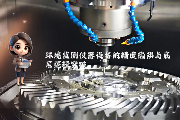 环境监测仪器设备的精度陷阱与底层逻辑突破