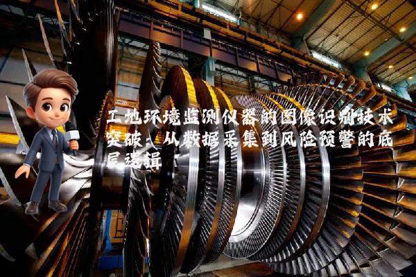 工地环境监测仪器的图像识别技术突破：从数据采集到风险预警的底层逻辑