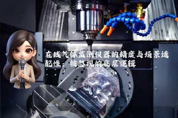 在线气体监测仪器的精度与场景适配性：被忽视的底层逻辑
