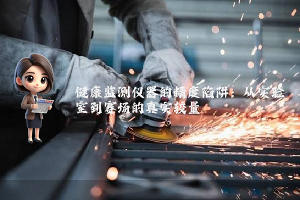健康监测仪器的精度陷阱：从实验室到赛场的真实较量