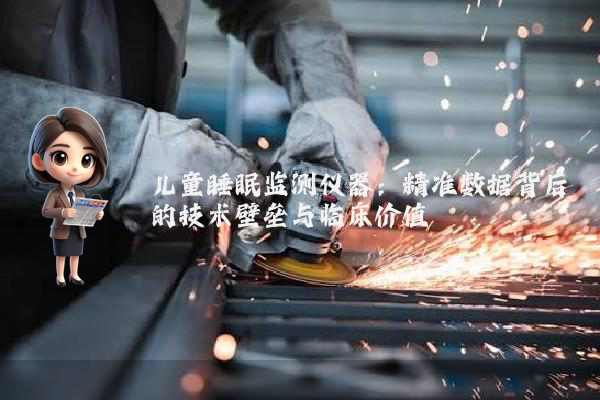 儿童睡眠监测仪器：精准数据背后的技术壁垒与临床价值