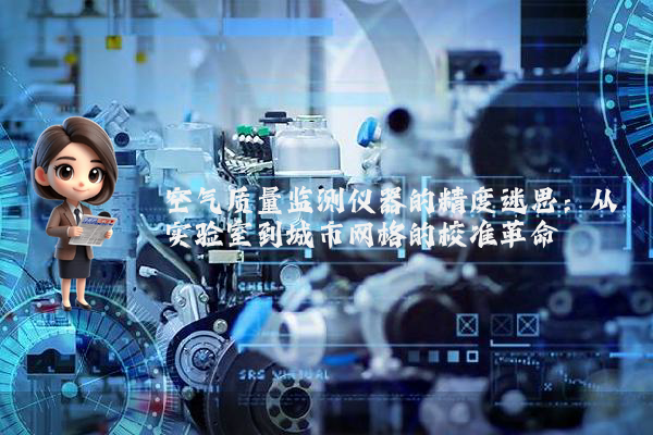 空气质量监测仪器的精度迷思：从实验室到城市网格的校准革命