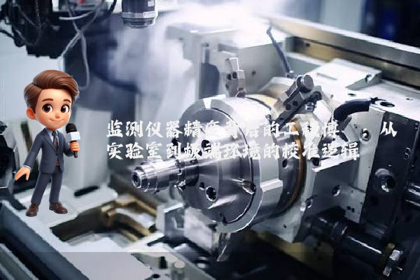 监测仪器精度背后的工程博弈：从实验室到极端环境的校准逻辑