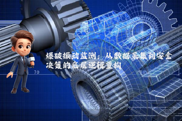 爆破振动监测：从数据采集到安全决策的底层逻辑重构