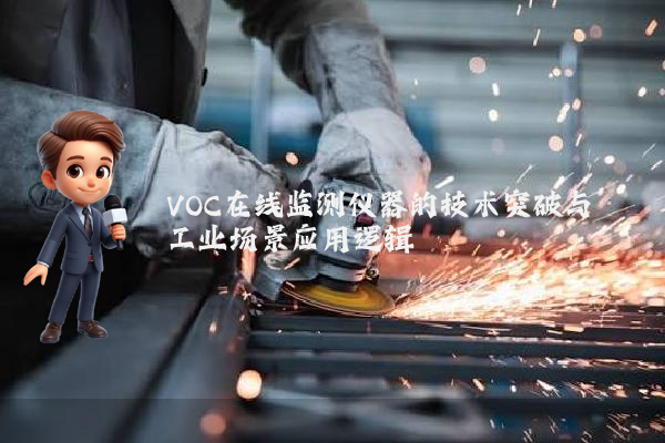 VOC在线监测仪器的技术突破与工业场景应用逻辑