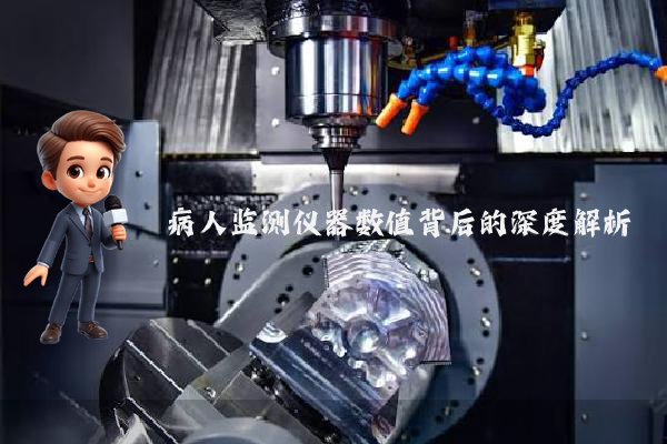 病人监测仪器数值背后的深度解析