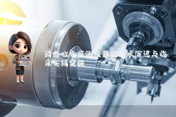 动态心电监测仪器的技术演进与临床实践突破