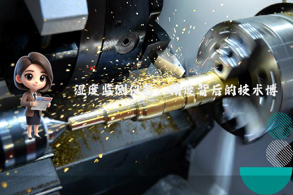 湿度监测仪器：精度背后的技术博弈