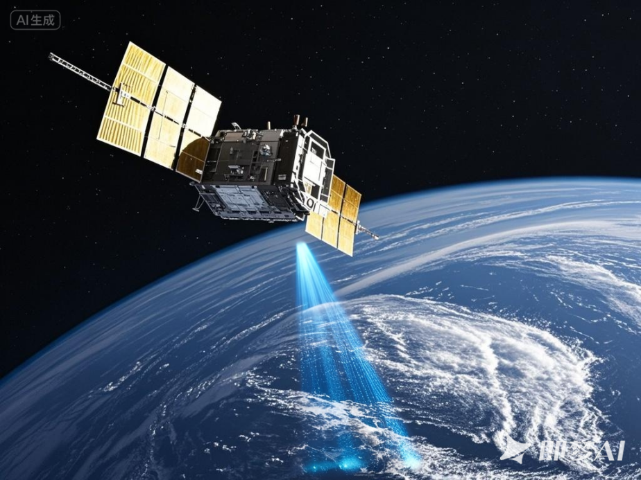 地灾防治“太空千里眼”：“星”技术InSAR的三大“超能力”