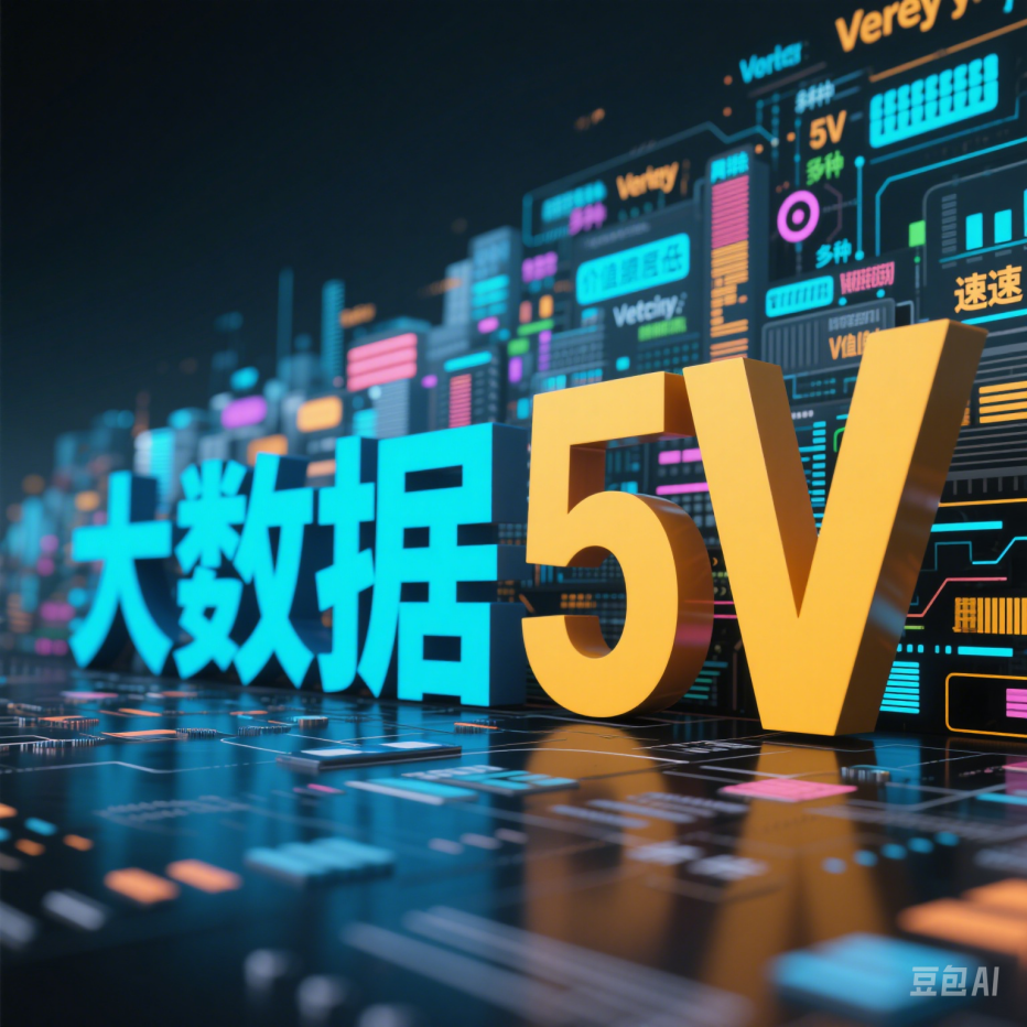 解锁！大数据的神奇密码